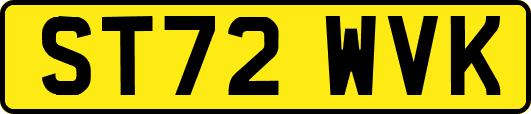 ST72WVK