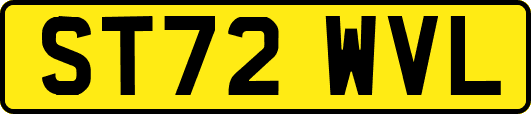 ST72WVL