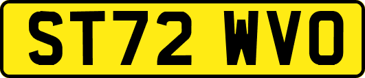 ST72WVO