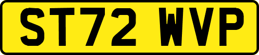 ST72WVP