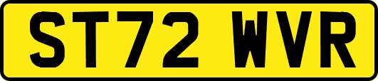 ST72WVR