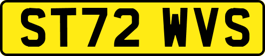 ST72WVS
