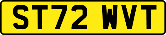 ST72WVT