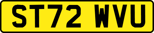 ST72WVU