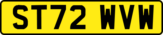 ST72WVW