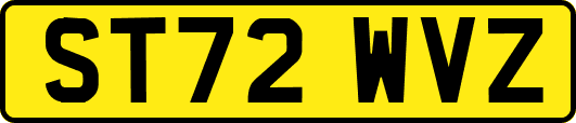 ST72WVZ