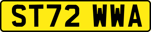 ST72WWA
