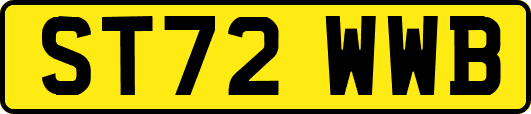 ST72WWB