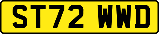 ST72WWD