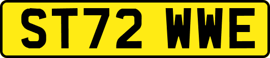 ST72WWE