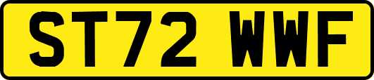 ST72WWF