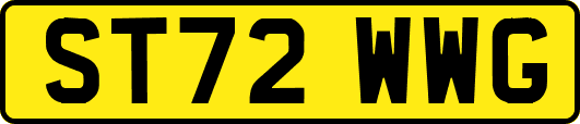 ST72WWG