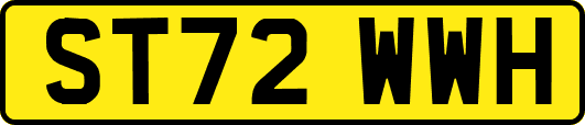 ST72WWH