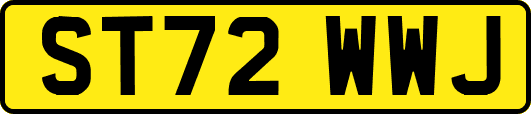 ST72WWJ