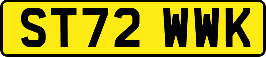 ST72WWK