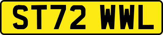 ST72WWL