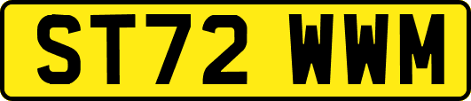 ST72WWM