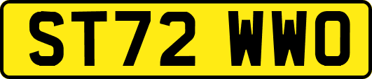 ST72WWO