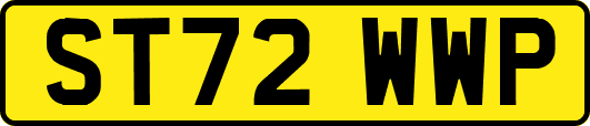ST72WWP