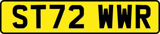 ST72WWR