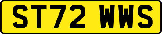 ST72WWS