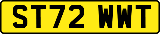 ST72WWT