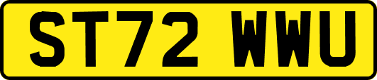 ST72WWU