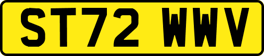 ST72WWV