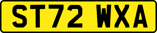 ST72WXA
