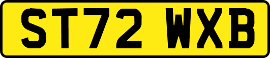 ST72WXB