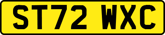 ST72WXC