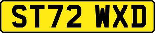 ST72WXD