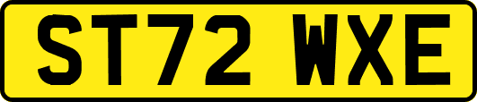 ST72WXE