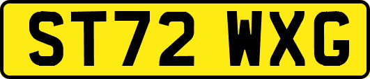 ST72WXG
