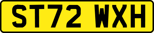 ST72WXH