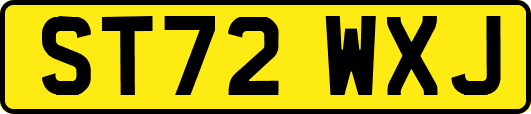 ST72WXJ