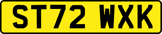 ST72WXK