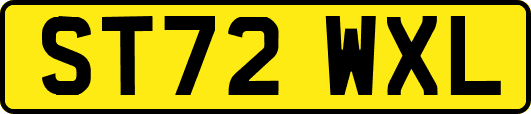 ST72WXL