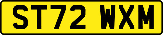 ST72WXM