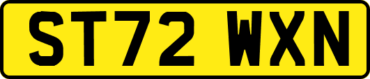 ST72WXN