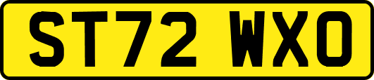 ST72WXO