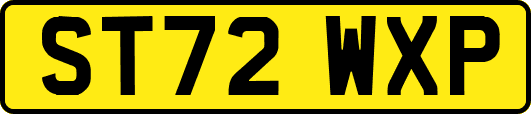 ST72WXP