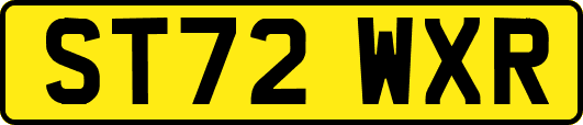 ST72WXR