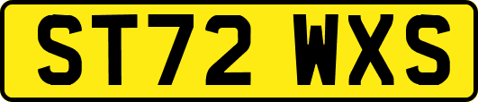 ST72WXS