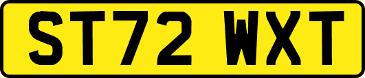 ST72WXT