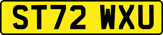 ST72WXU