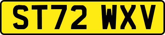ST72WXV