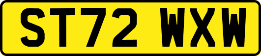 ST72WXW