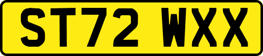 ST72WXX