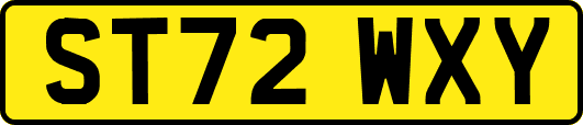 ST72WXY